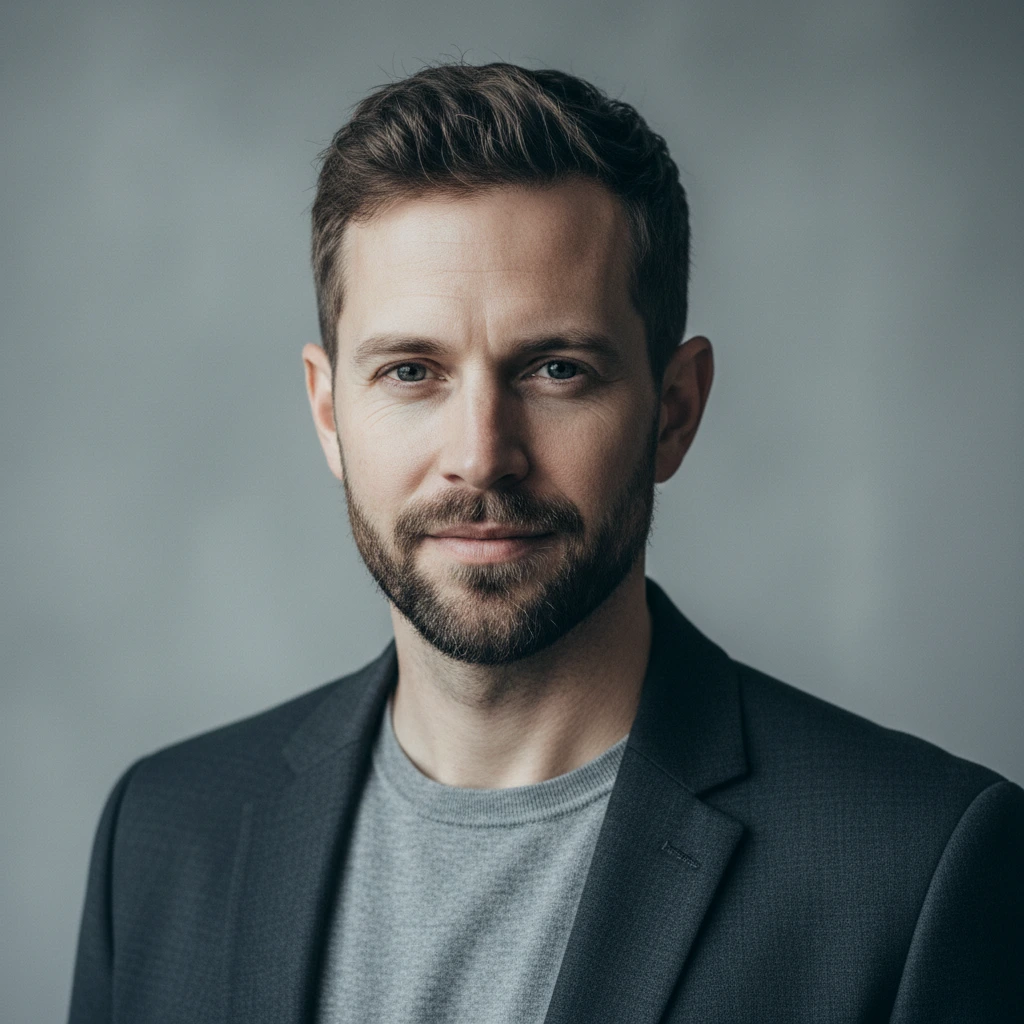 Derek Langford