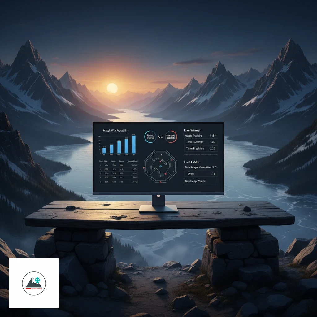 Multi-View Dashboard