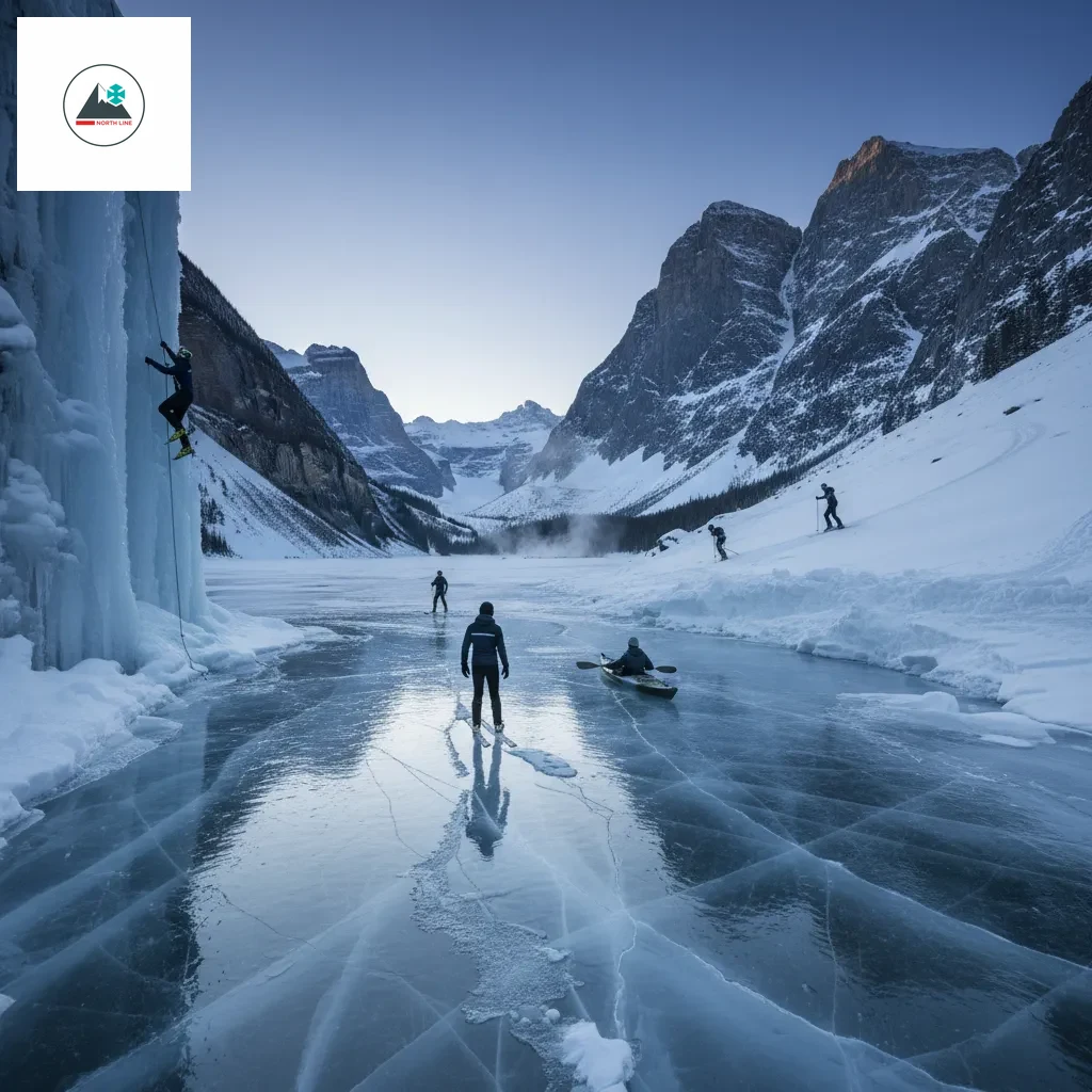 Ice Hockey