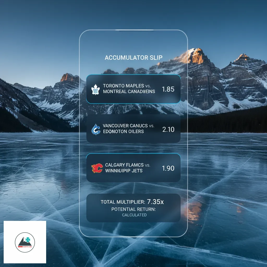 In-Play Match Tracker