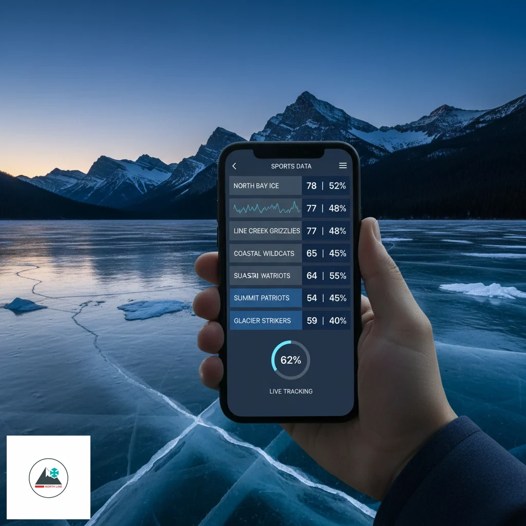 Live Odds Feed